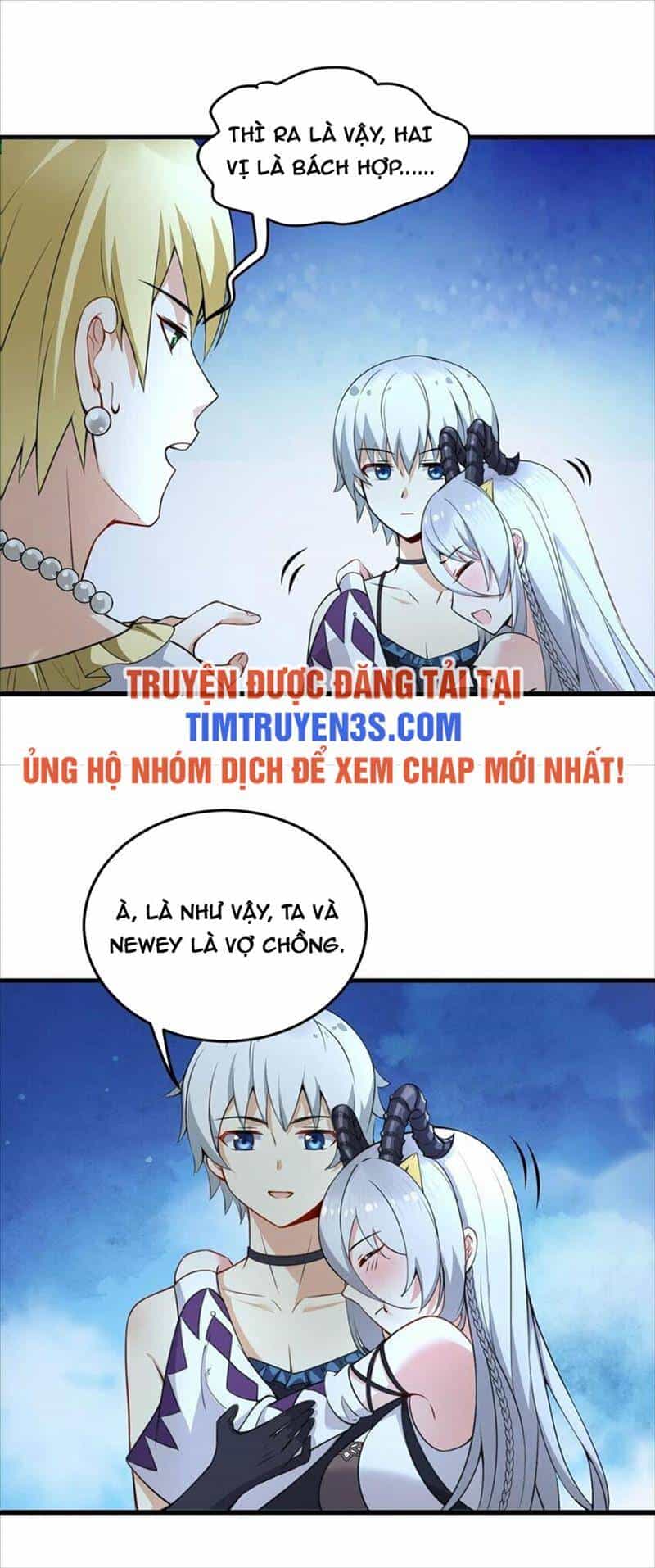Trường Sinh Bất Lão, Ta Cưới Tà Thần Về Làm Vợ - Chương 10 - ảnh 23