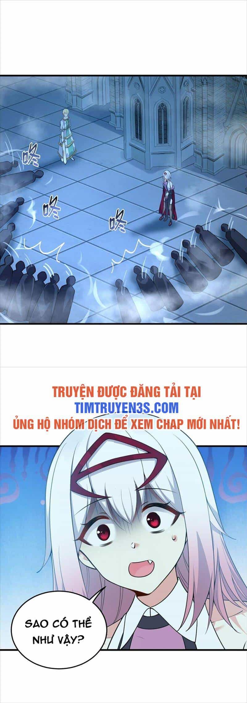 Trường Sinh Bất Lão, Ta Cưới Tà Thần Về Làm Vợ - Chương 10 - ảnh 3