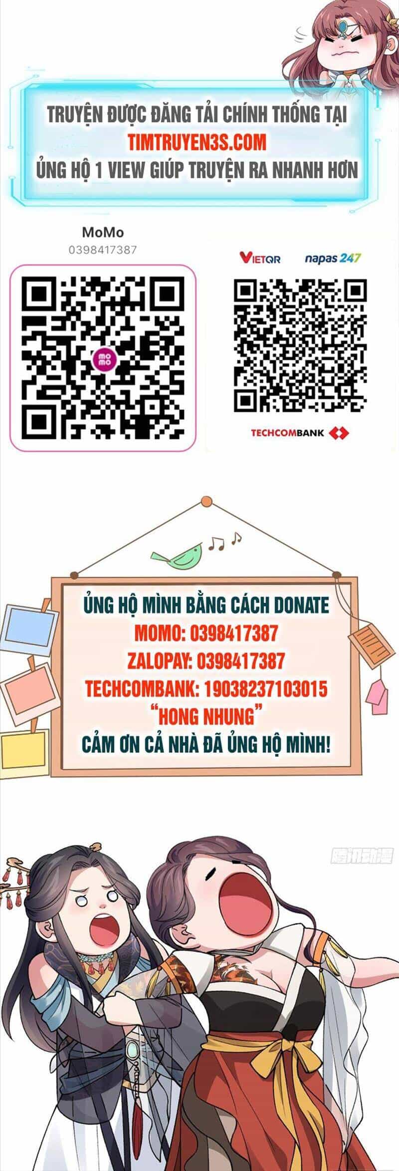 Trường Sinh Bất Lão, Ta Cưới Tà Thần Về Làm Vợ - Chương 10 - ảnh 34