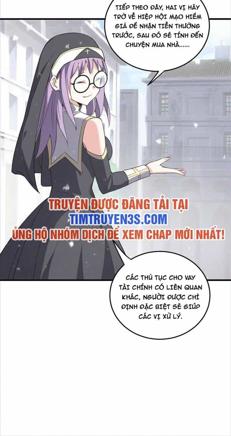 Trường Sinh Bất Lão, Ta Cưới Tà Thần Về Làm Vợ - Chương 11 - ảnh 29