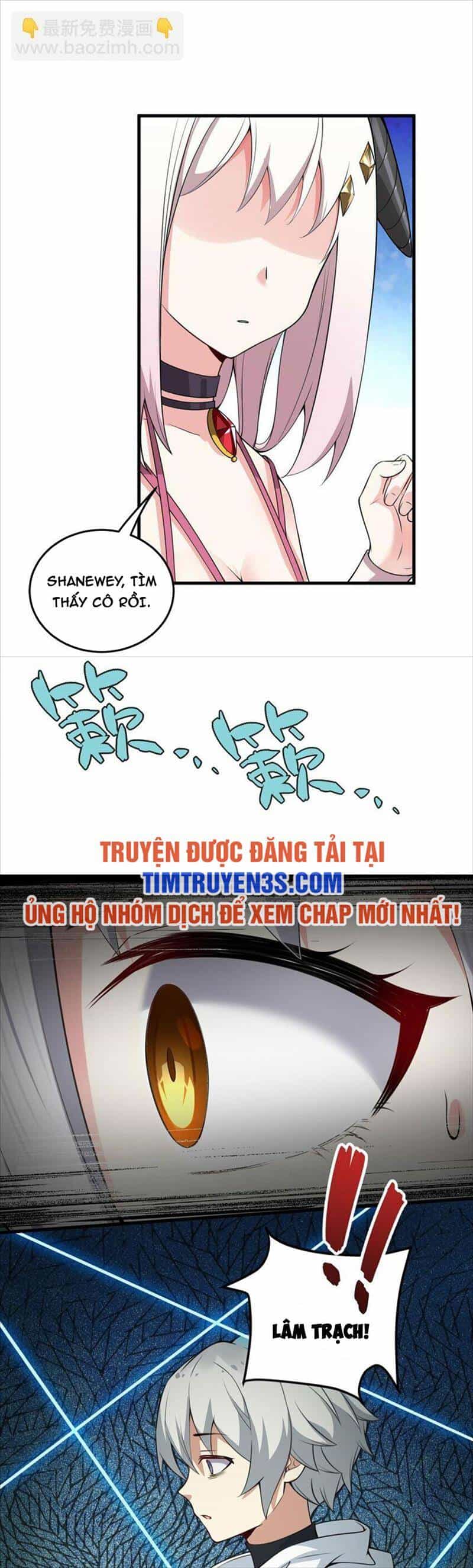 Trường Sinh Bất Lão, Ta Cưới Tà Thần Về Làm Vợ - Chương 11 - ảnh 31