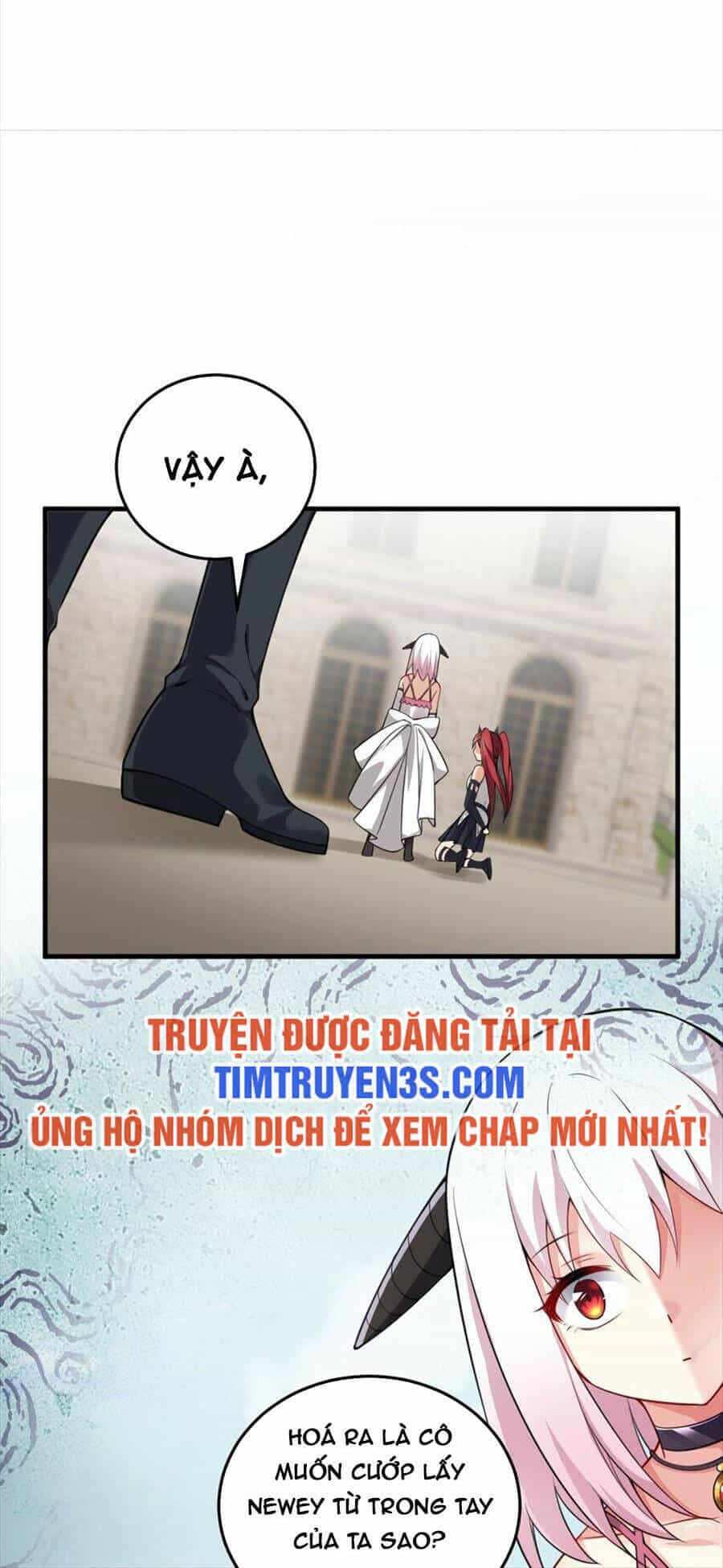 Trường Sinh Bất Lão, Ta Cưới Tà Thần Về Làm Vợ - Chương 13 - ảnh 35