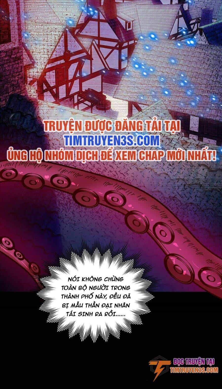 Trường Sinh Bất Lão, Ta Cưới Tà Thần Về Làm Vợ - Chương 14 - ảnh 23