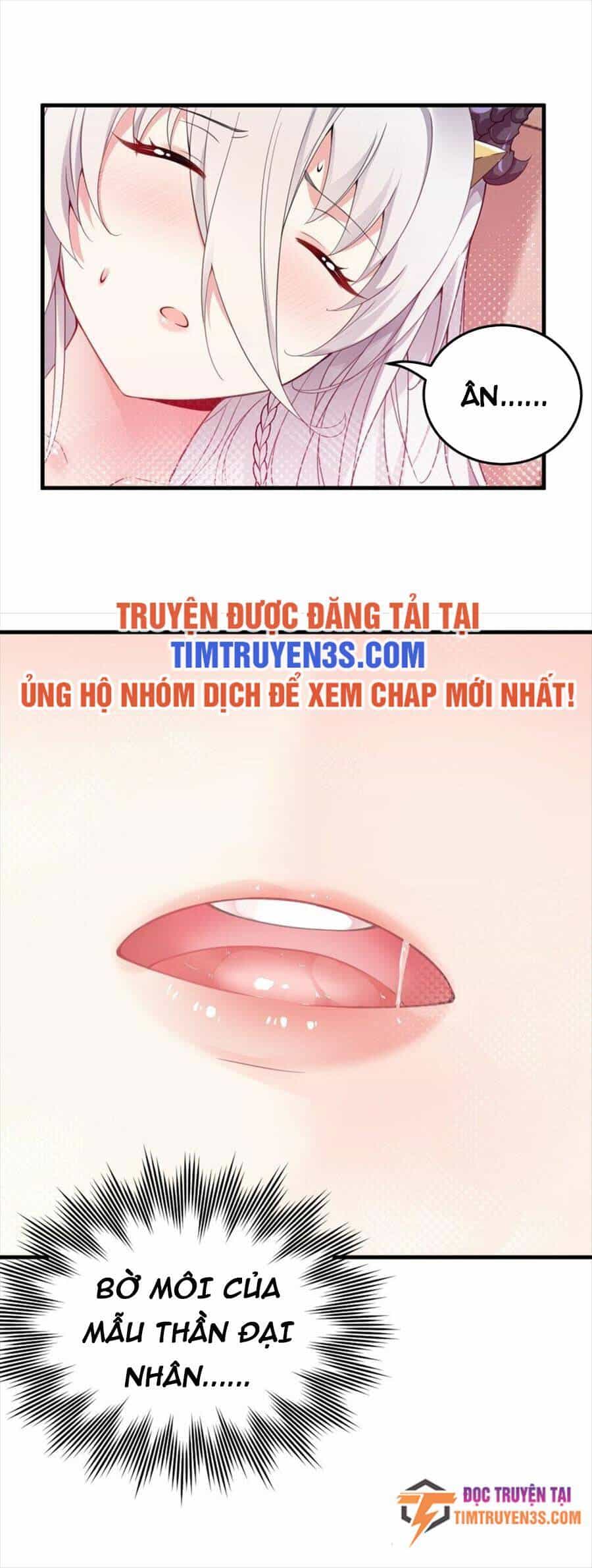 Trường Sinh Bất Lão, Ta Cưới Tà Thần Về Làm Vợ - Chương 14 - ảnh 28