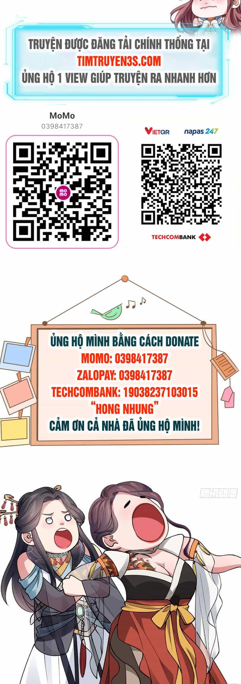Trường Sinh Bất Lão, Ta Cưới Tà Thần Về Làm Vợ - Chương 15 - ảnh 49