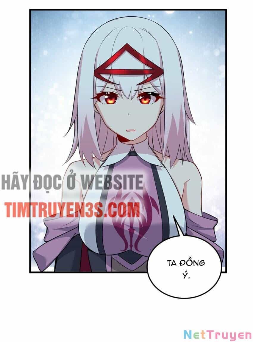 Trường Sinh Bất Lão, Ta Cưới Tà Thần Về Làm Vợ - Chương 19 - ảnh 25