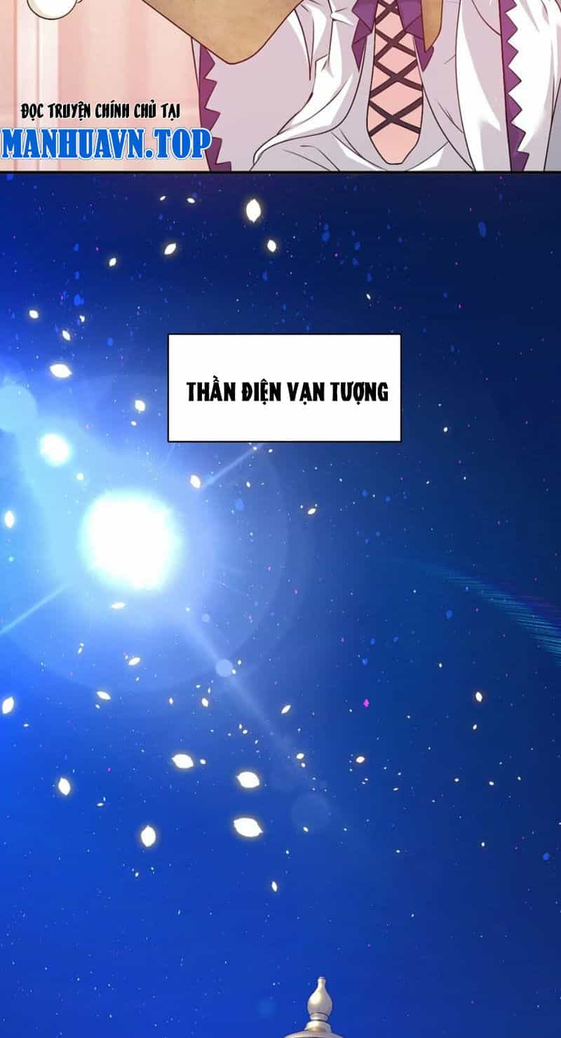 Trường Sinh Bất Lão, Ta Cưới Tà Thần Về Làm Vợ - Chương 22.5 - ảnh 15