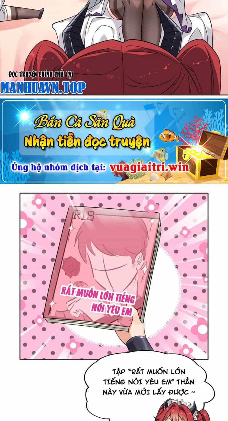 Trường Sinh Bất Lão, Ta Cưới Tà Thần Về Làm Vợ - Chương 22.5 - ảnh 5