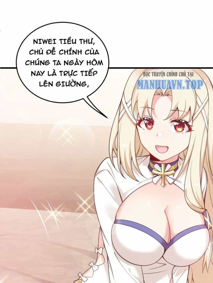 Trường Sinh Bất Lão, Ta Cưới Tà Thần Về Làm Vợ - Chương 23 - ảnh 11