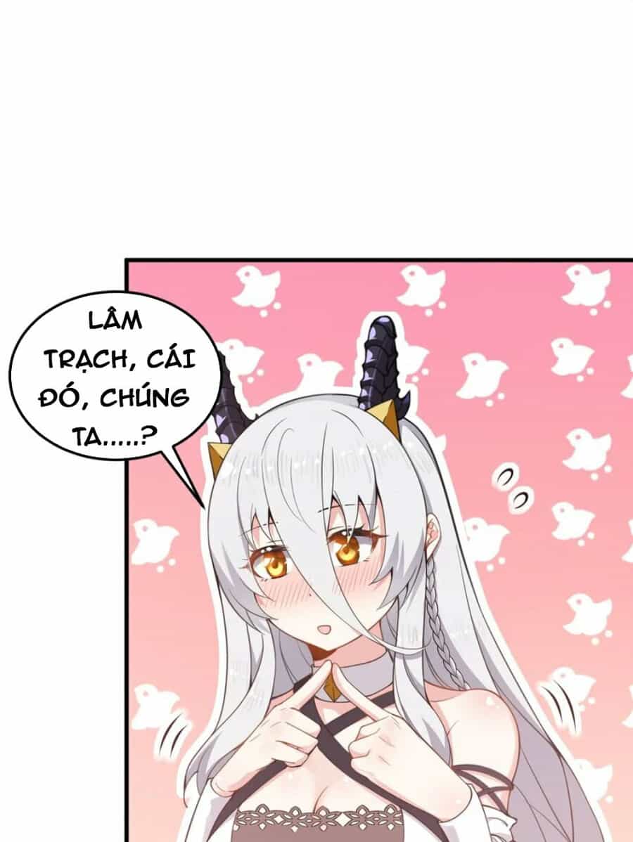 Trường Sinh Bất Lão, Ta Cưới Tà Thần Về Làm Vợ - Chương 23 - ảnh 18