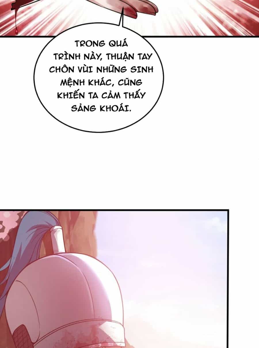 Trường Sinh Bất Lão, Ta Cưới Tà Thần Về Làm Vợ - Chương 25 - ảnh 11