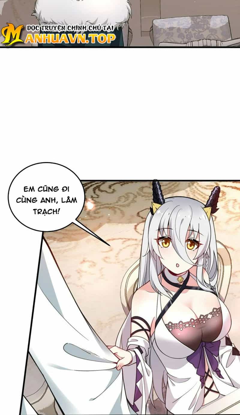 Trường Sinh Bất Lão, Ta Cưới Tà Thần Về Làm Vợ - Chương 26 - ảnh 10