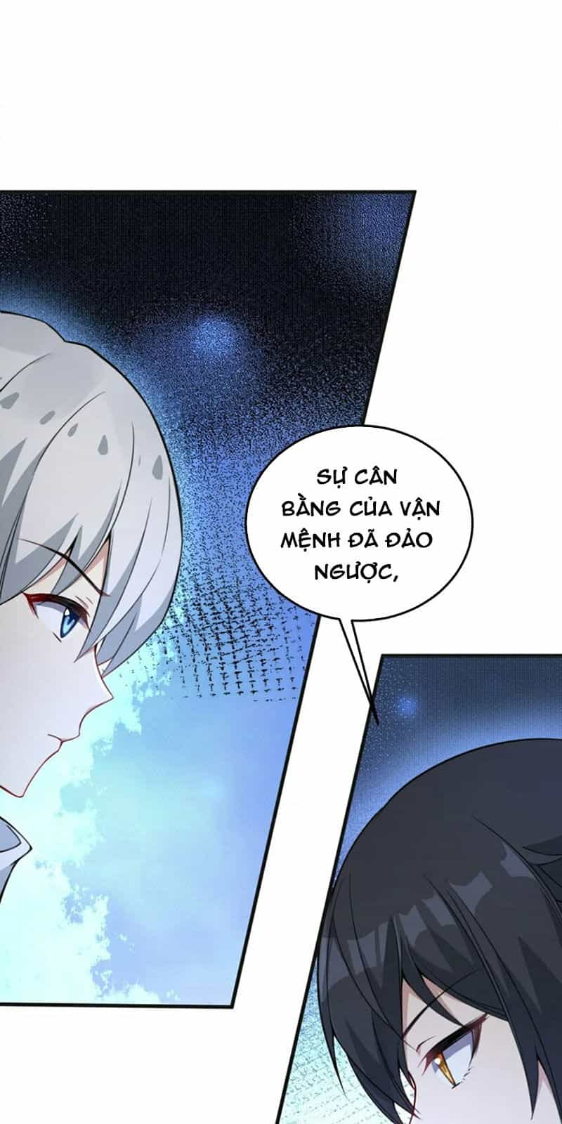 Trường Sinh Bất Lão, Ta Cưới Tà Thần Về Làm Vợ - Chương 26 - ảnh 26