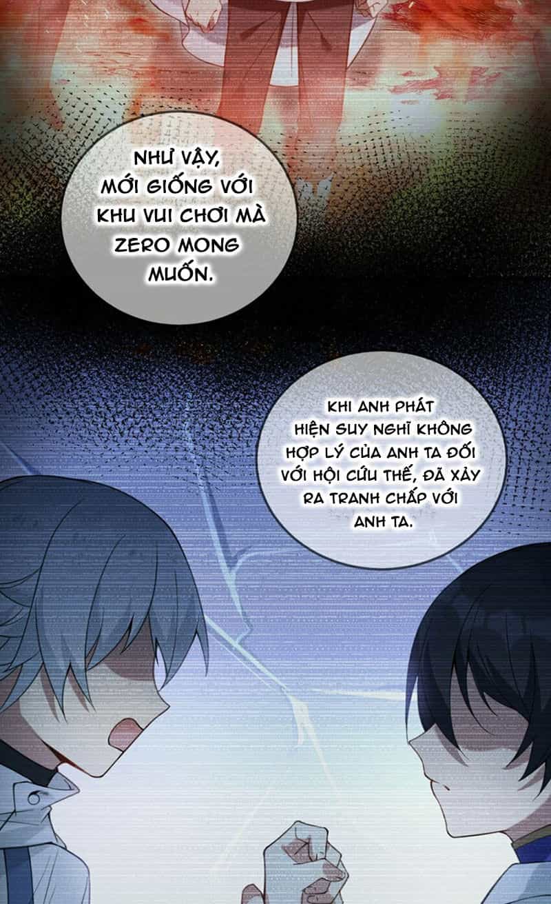 Trường Sinh Bất Lão, Ta Cưới Tà Thần Về Làm Vợ - Chương 26 - ảnh 37