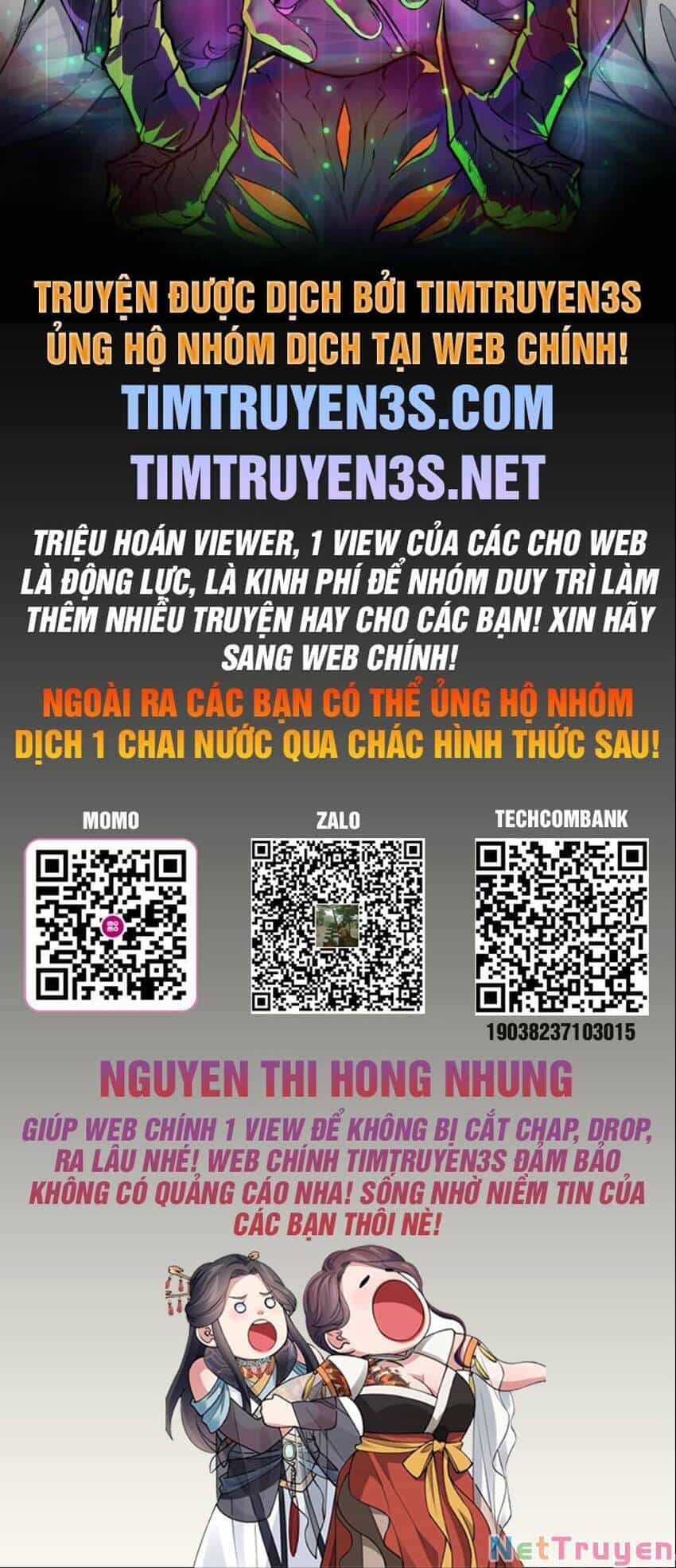 Trường Sinh Bất Lão, Ta Cưới Tà Thần Về Làm Vợ - Chương 3 - ảnh 2