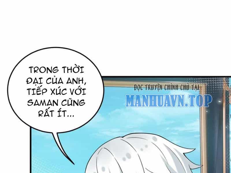 Trường Sinh Bất Lão, Ta Cưới Tà Thần Về Làm Vợ - Chương 33 - ảnh 12