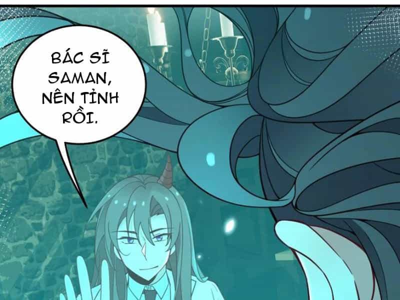 Trường Sinh Bất Lão, Ta Cưới Tà Thần Về Làm Vợ - Chương 33 - ảnh 26
