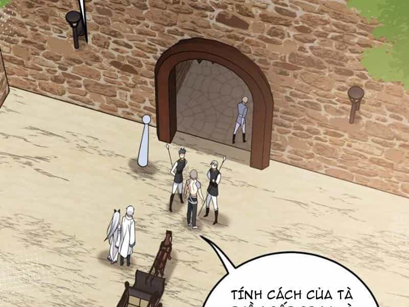 Trường Sinh Bất Lão, Ta Cưới Tà Thần Về Làm Vợ - Chương 33 - ảnh 44
