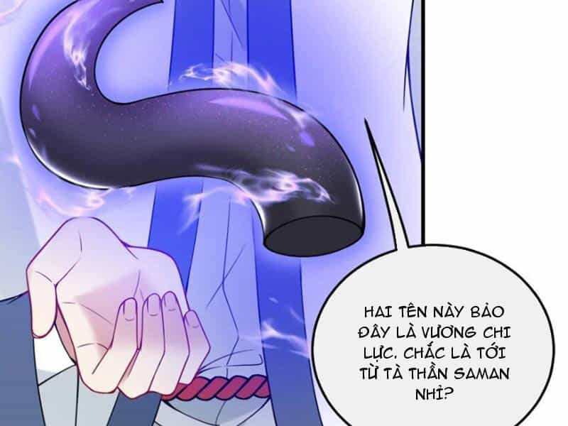 Trường Sinh Bất Lão, Ta Cưới Tà Thần Về Làm Vợ - Chương 33 - ảnh 5