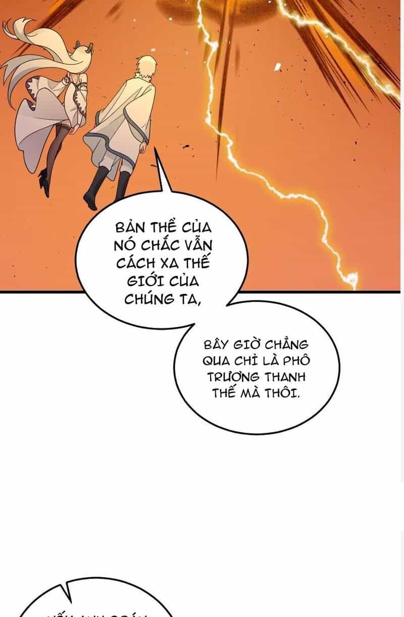 Trường Sinh Bất Lão, Ta Cưới Tà Thần Về Làm Vợ - Chương 35 - ảnh 27