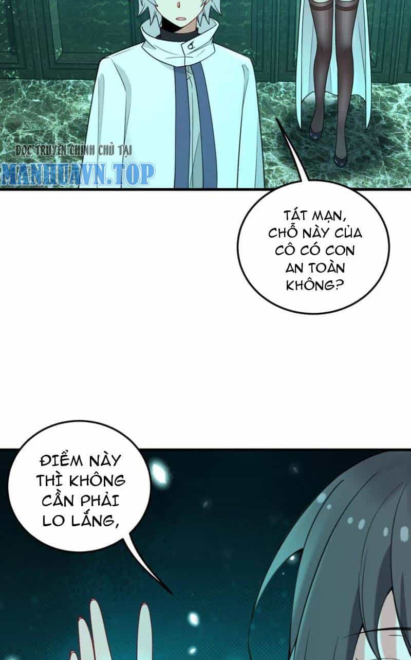 Trường Sinh Bất Lão, Ta Cưới Tà Thần Về Làm Vợ - Chương 37 - ảnh 28