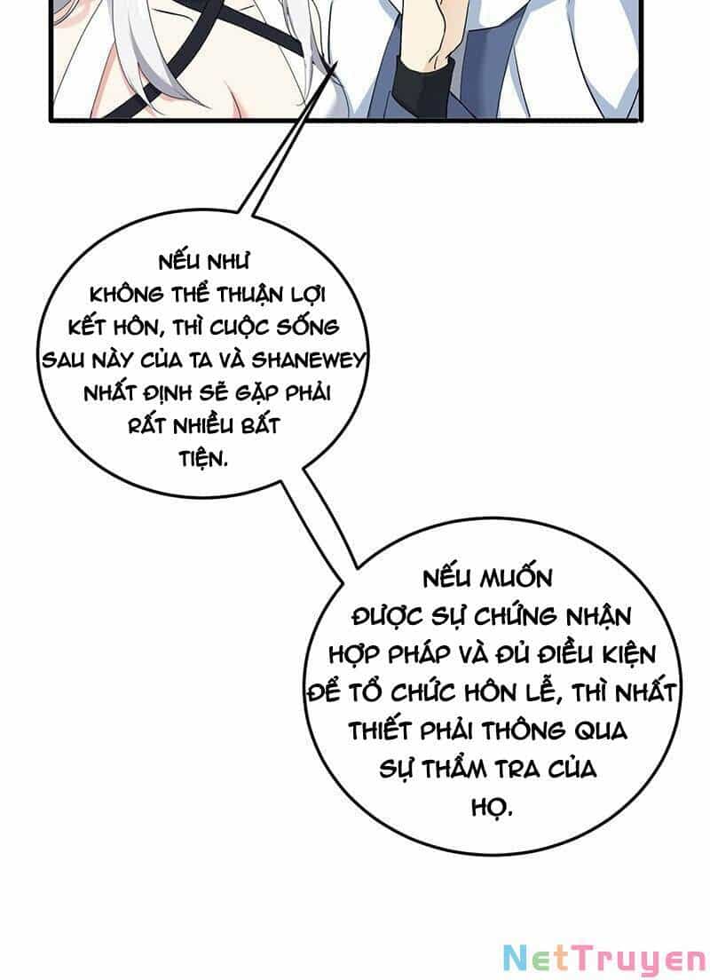 Trường Sinh Bất Lão, Ta Cưới Tà Thần Về Làm Vợ - Chương 4 - ảnh 27