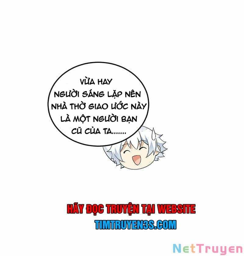 Trường Sinh Bất Lão, Ta Cưới Tà Thần Về Làm Vợ - Chương 4 - ảnh 30