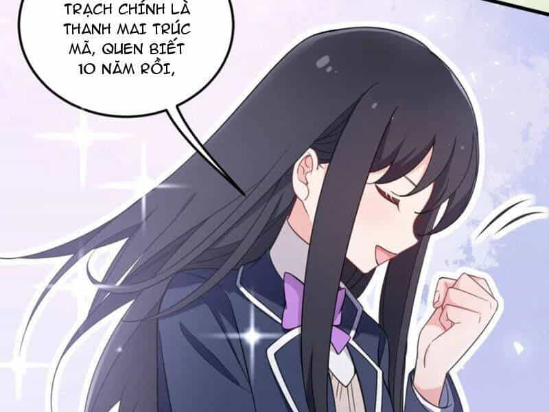 Trường Sinh Bất Lão, Ta Cưới Tà Thần Về Làm Vợ - Chương 41 - ảnh 43