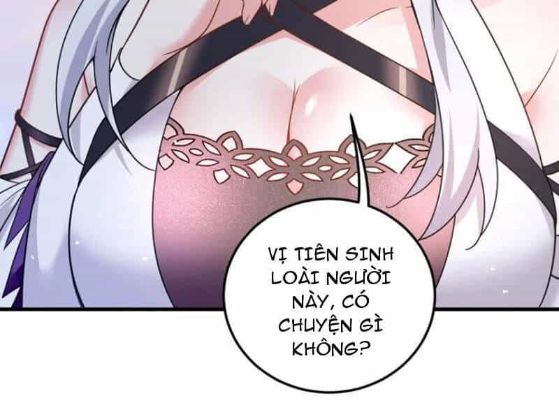 Trường Sinh Bất Lão, Ta Cưới Tà Thần Về Làm Vợ - Chương 41 - ảnh 97