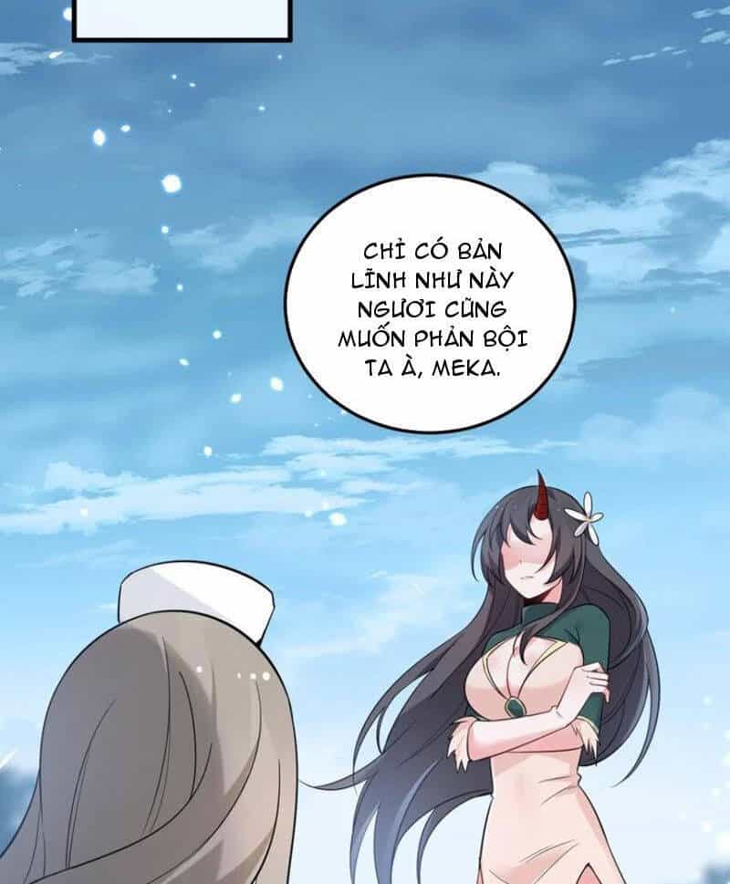 Trường Sinh Bất Lão, Ta Cưới Tà Thần Về Làm Vợ - Chương 42 - ảnh 52