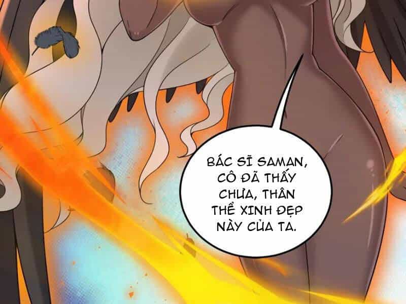 Trường Sinh Bất Lão, Ta Cưới Tà Thần Về Làm Vợ - Chương 43 - ảnh 11
