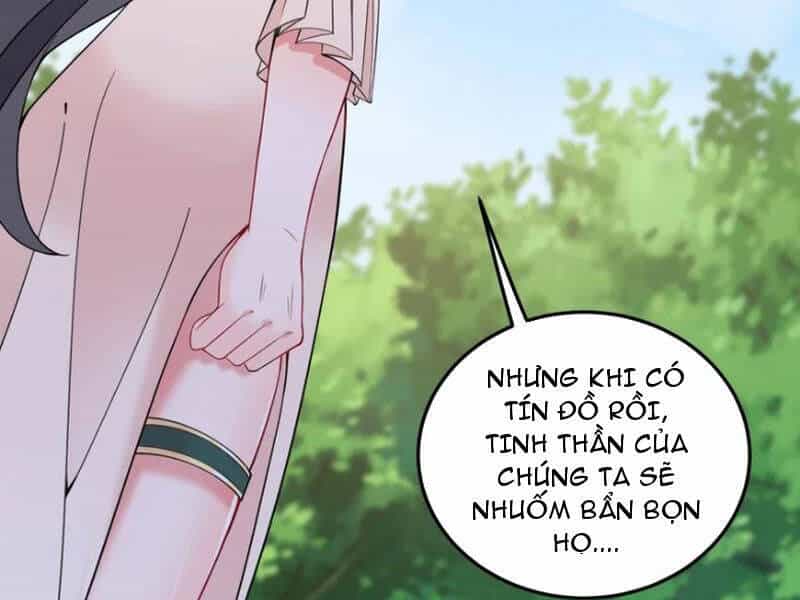 Trường Sinh Bất Lão, Ta Cưới Tà Thần Về Làm Vợ - Chương 43 - ảnh 53
