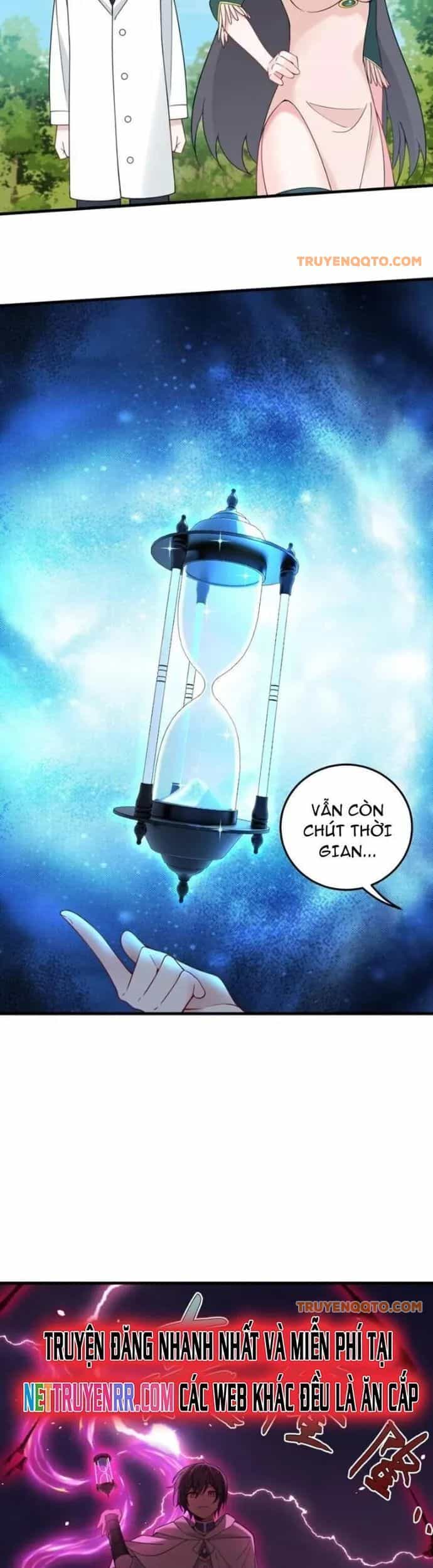 Trường Sinh Bất Lão, Ta Cưới Tà Thần Về Làm Vợ - Chương 46 - ảnh 11