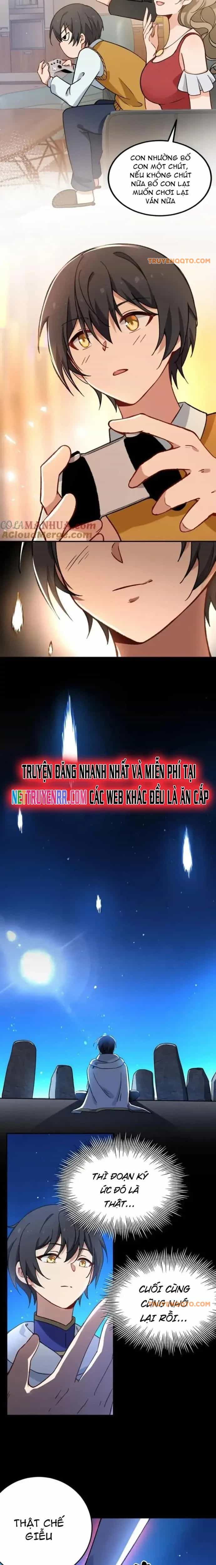 Trường Sinh Bất Lão, Ta Cưới Tà Thần Về Làm Vợ - Chương 53 - ảnh 10