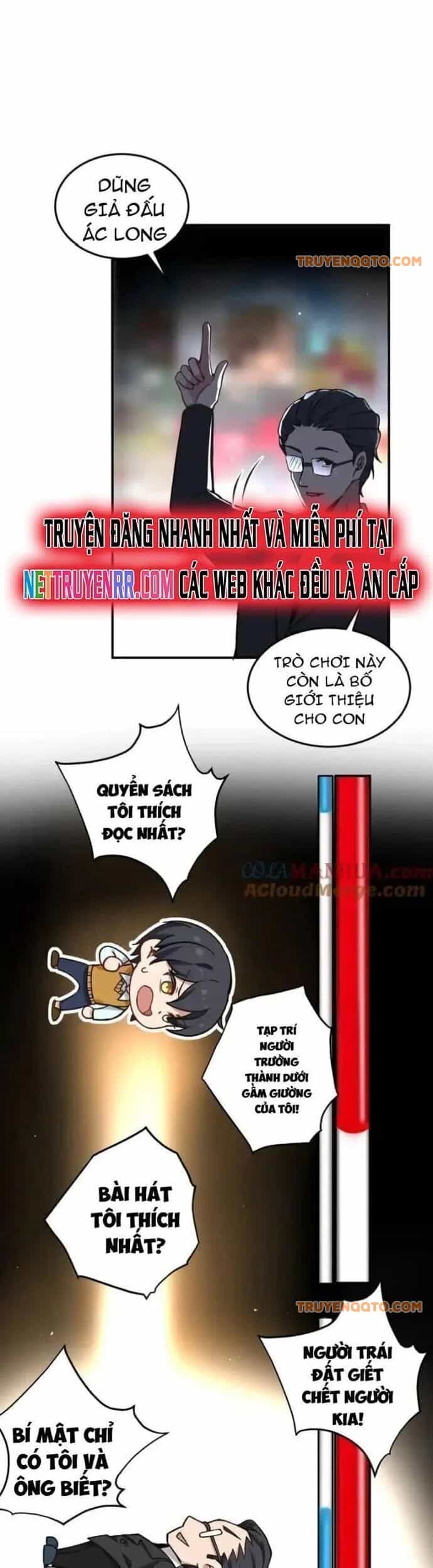 Trường Sinh Bất Lão, Ta Cưới Tà Thần Về Làm Vợ - Chương 53 - ảnh 14