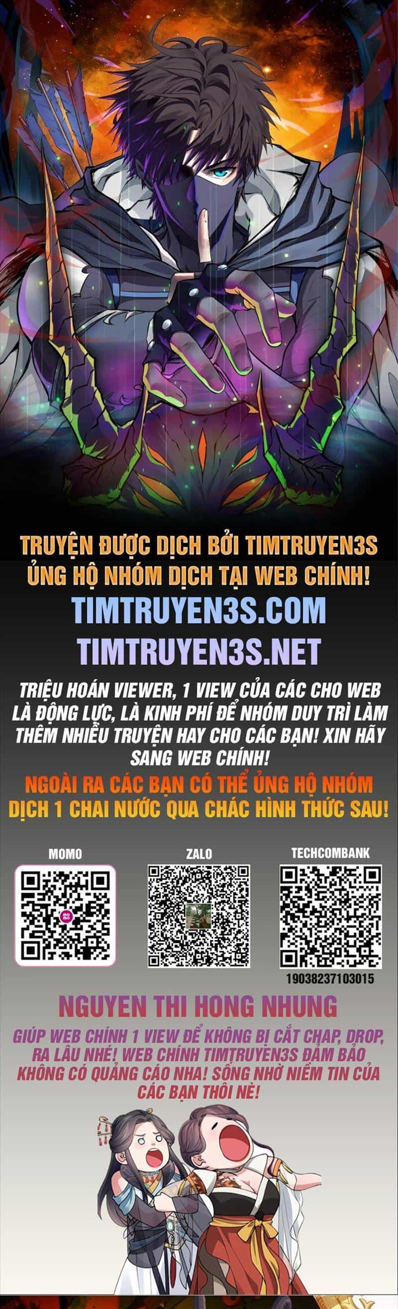 Trường Sinh Bất Lão, Ta Cưới Tà Thần Về Làm Vợ - Chương 6 - ảnh 1