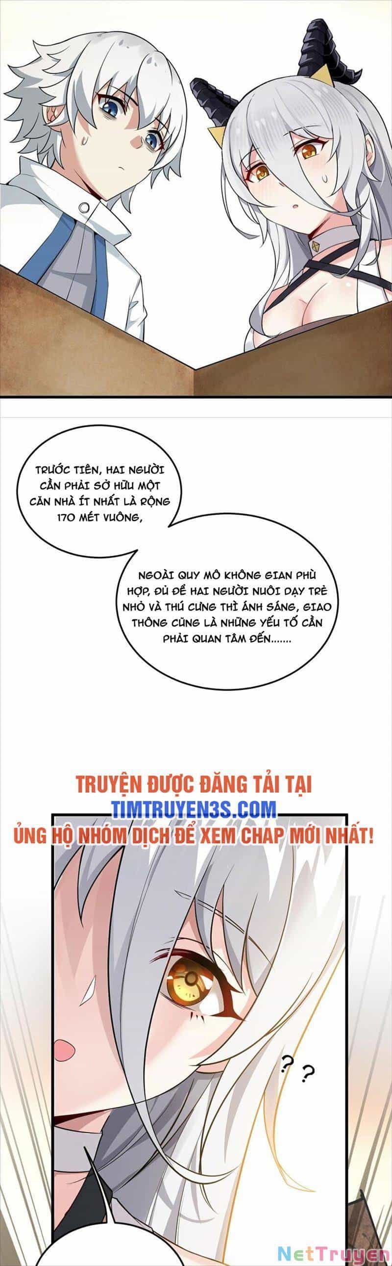 Trường Sinh Bất Lão, Ta Cưới Tà Thần Về Làm Vợ - Chương 6 - ảnh 5