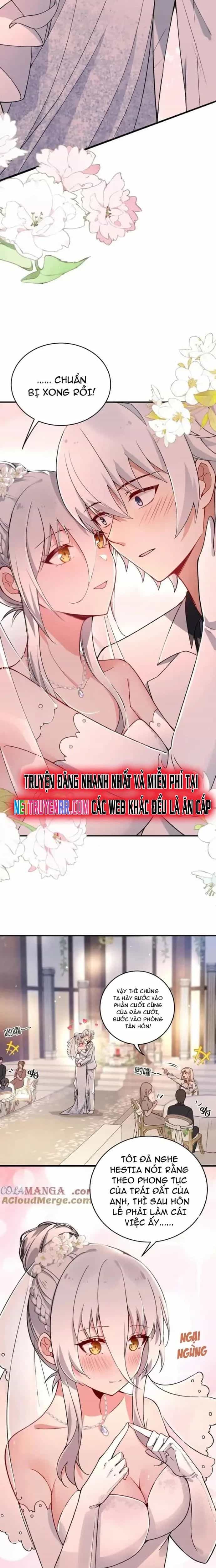 Trường Sinh Bất Lão, Ta Cưới Tà Thần Về Làm Vợ - Chương 60 - ảnh 8