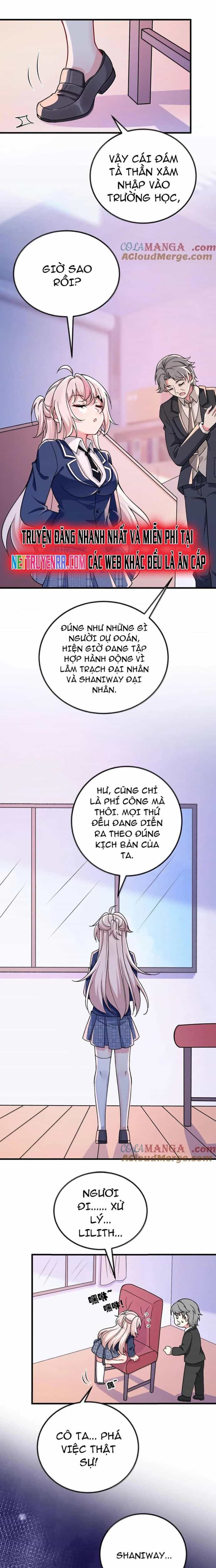 Trường Sinh Bất Lão, Ta Cưới Tà Thần Về Làm Vợ - Chương 65 - ảnh 14