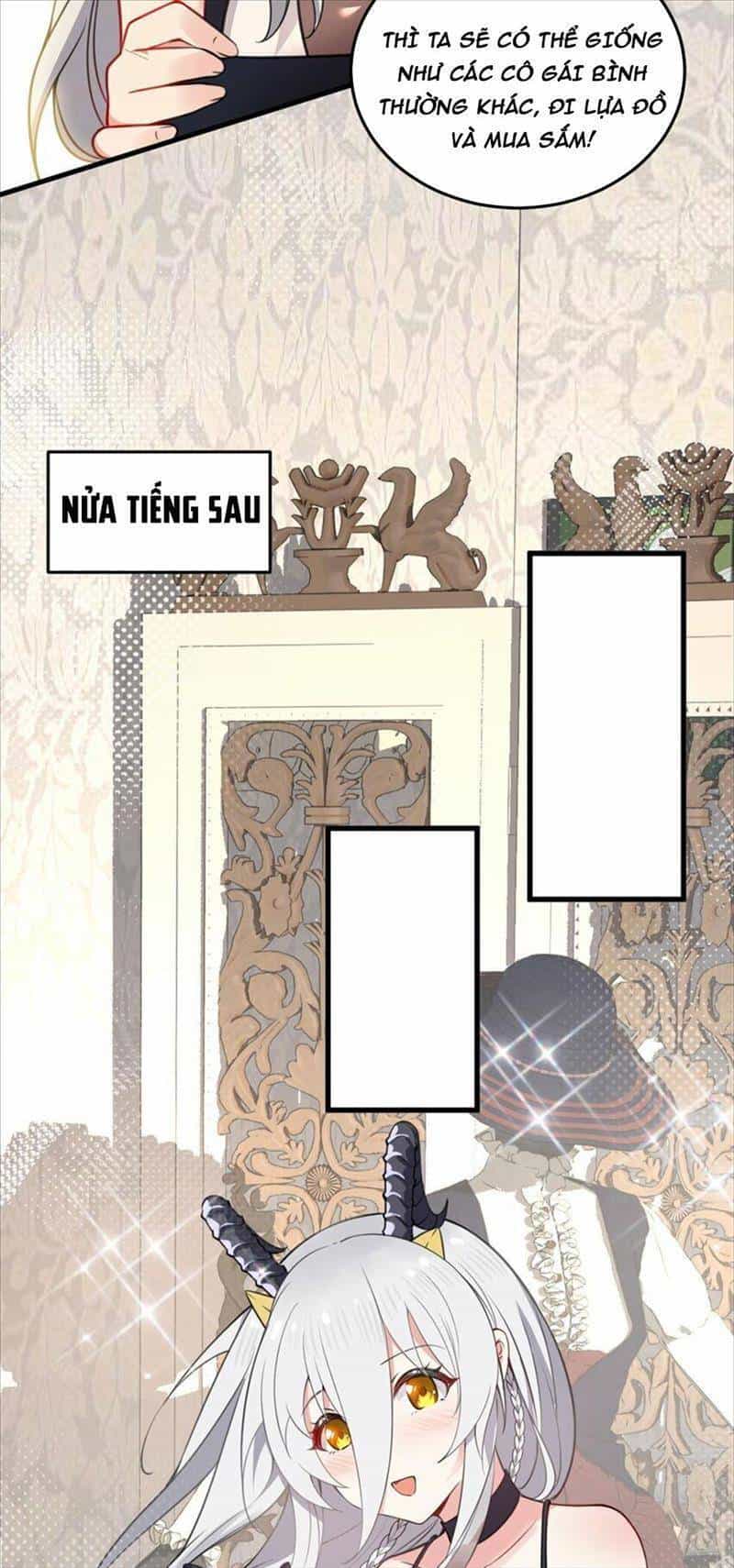 Trường Sinh Bất Lão, Ta Cưới Tà Thần Về Làm Vợ - Chương 7 - ảnh 26