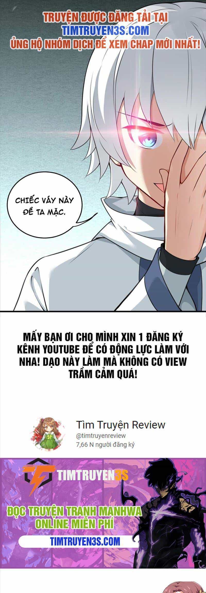 Trường Sinh Bất Lão, Ta Cưới Tà Thần Về Làm Vợ - Chương 7 - ảnh 29