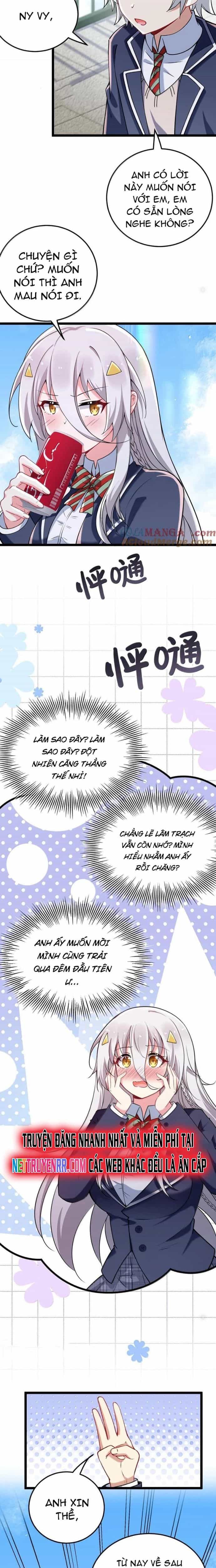 Trường Sinh Bất Lão, Ta Cưới Tà Thần Về Làm Vợ - Chương 78 - ảnh 11