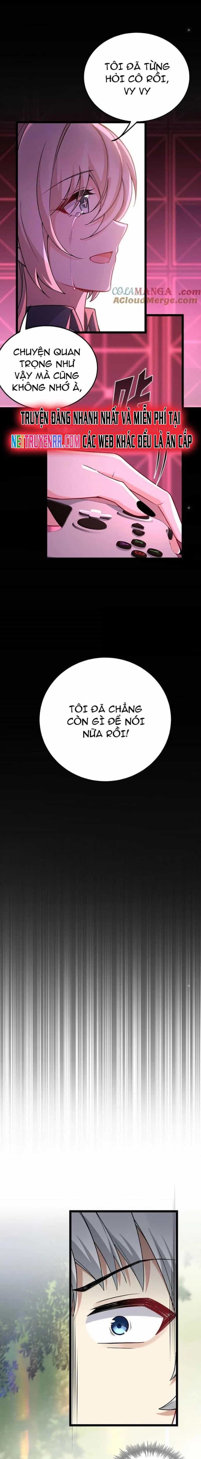Trường Sinh Bất Lão, Ta Cưới Tà Thần Về Làm Vợ - Chương 78 - ảnh 5