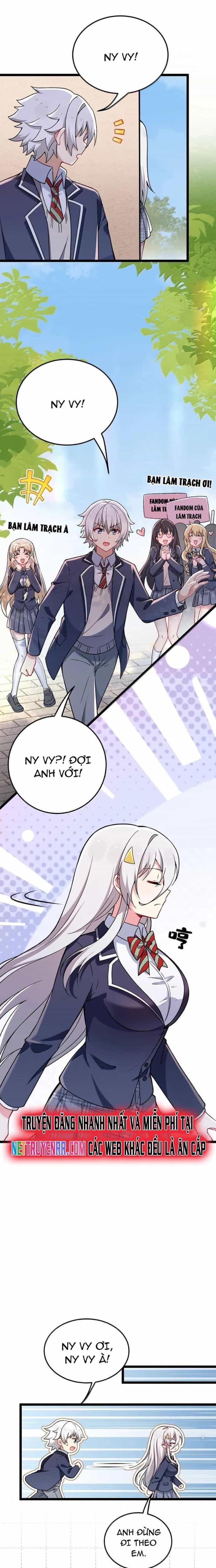 Trường Sinh Bất Lão, Ta Cưới Tà Thần Về Làm Vợ - Chương 78 - ảnh 7