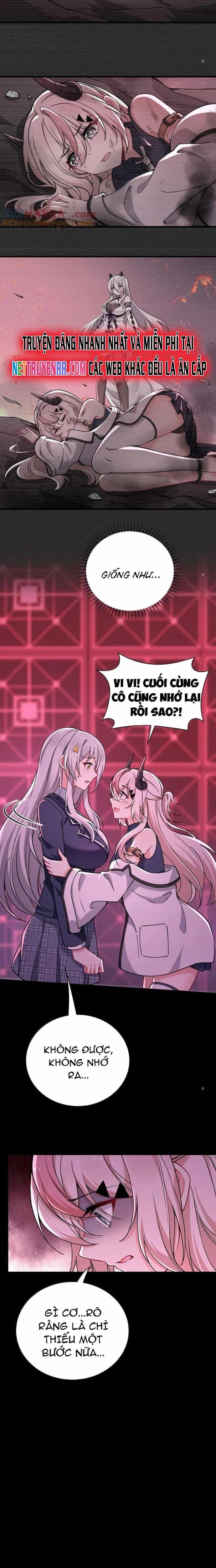Trường Sinh Bất Lão, Ta Cưới Tà Thần Về Làm Vợ - Chương 79 - ảnh 4