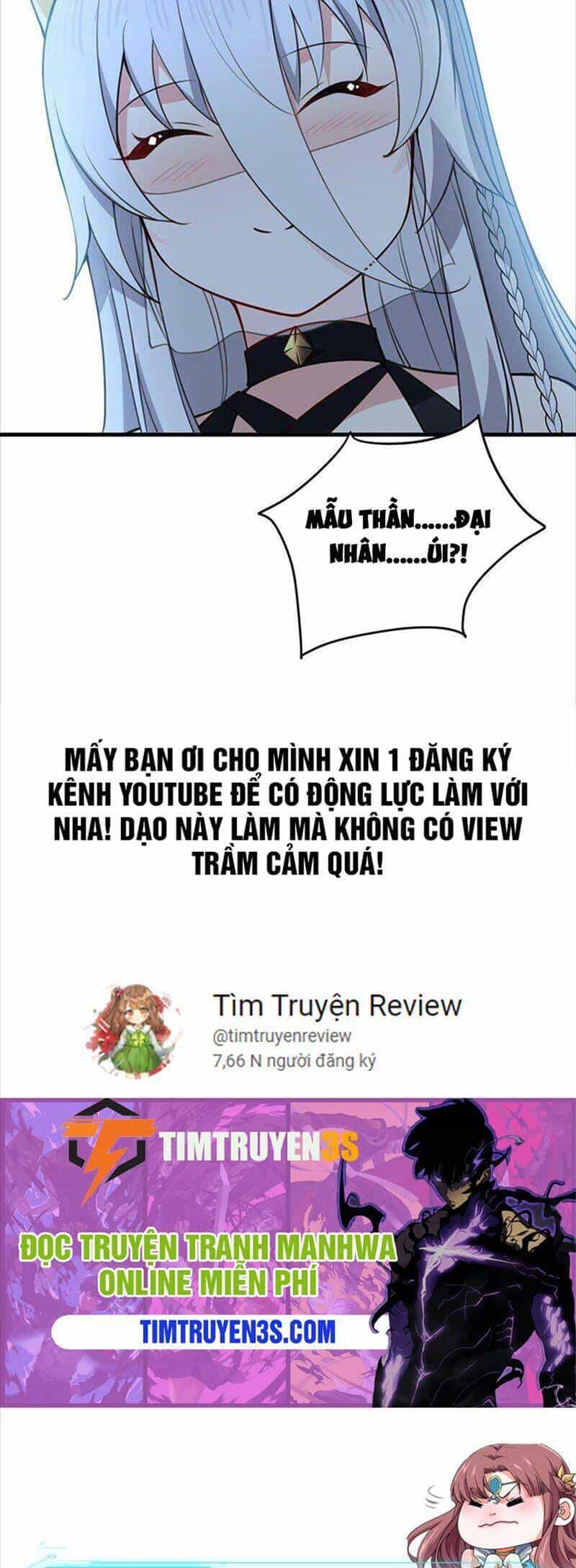 Trường Sinh Bất Lão, Ta Cưới Tà Thần Về Làm Vợ - Chương 8 - ảnh 35