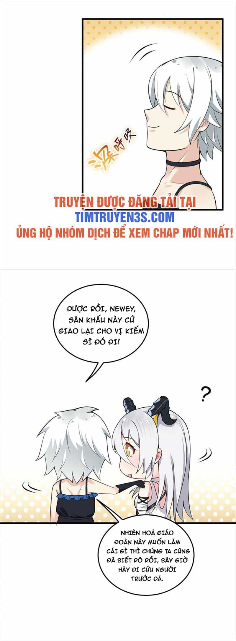 Trường Sinh Bất Lão, Ta Cưới Tà Thần Về Làm Vợ - Chương 9 - ảnh 30
