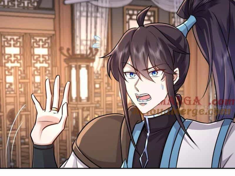 Trường Sinh Bất Tử Ta Chỉ Tu Cấm Thuật - Chương 104 - ảnh 16