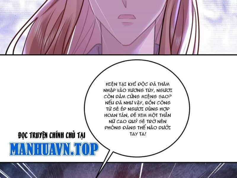 Trường Sinh Bất Tử Ta Chỉ Tu Cấm Thuật - Chương 107 - ảnh 16
