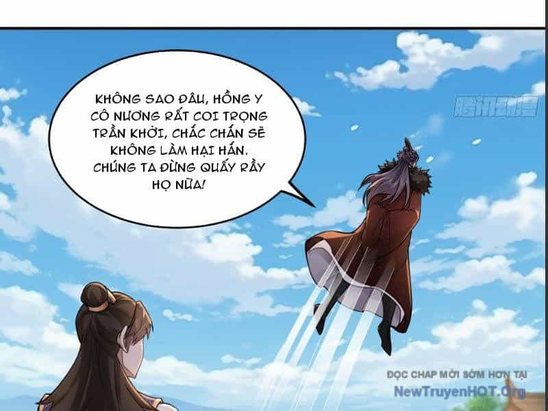 Trường Sinh Bất Tử Ta Chỉ Tu Cấm Thuật - Chương 157 - ảnh 36